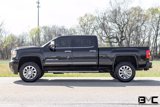 Used 2018 GMC Sierra 2500 Denali image 4