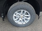 New 2025 Chevrolet Silverado 1500 LT w/ Z71 Off-Road Package image 3