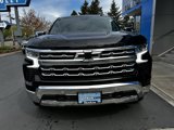 New 2025 Chevrolet Silverado 1500 LTZ w/ LTZ Premium Package image 3