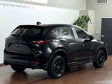 Used 2025 MAZDA CX-5 AWD 2.5 S w/ Preferred Package image 3