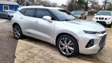 Used 2019 Chevrolet Blazer Premier w/ Sun and Wheels Package image 5