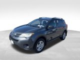 Used 2014 Toyota RAV4 LE image 4