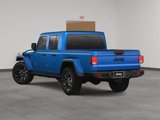 New 2025 Jeep Gladiator Sport image 4
