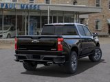 New 2025 Chevrolet Silverado 1500 RST w/ RST All Star Premium Package image 4