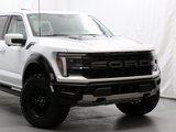 New 2025 Ford F150 Raptor image 2