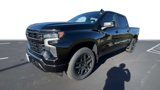New 2025 Chevrolet Silverado 1500 RST w/ Dark Appearance Package image 4