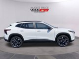 New 2026 Chevrolet Trax RS w/ Driver Confidence Package image 3