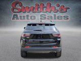 Used 2020 Jeep Compass Limited image 5