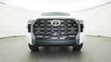 New 2025 Toyota Tundra Platinum image 3