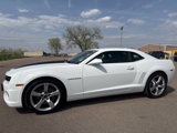 Used 2012 Chevrolet Camaro SS w/ RS Package image 2