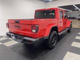 New 2025 Jeep Gladiator Sport image 4