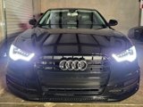 Used 2015 Audi A6 3.0T Prestige w/ Prestige Package image 3