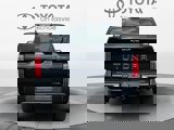 New 2025 Toyota Tundra Platinum image 4