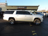 Used 2018 GMC Yukon XL Denali w/ Denali Ultimate Package image 3