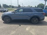 New 2025 Ford Explorer ST-Line w/ ST-Line Street Pack image 4