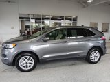 Certified 2023 Ford Edge SEL w/ Convenience Package image 5