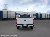 New 2025 Ford F350 XLT w/ Black Appearance Package image 5