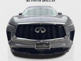 Used 2024 INFINITI QX60 Luxe image 3