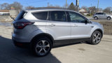 Used 2017 Ford Escape SE w/ Equipment Group 201A image 4