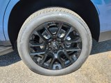 New 2025 Chevrolet Tahoe LT image 4