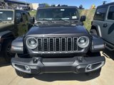 New 2025 Jeep Wrangler Sahara w/ Safety Group image 2