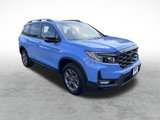 Used 2024 Honda Passport TrailSport image 3