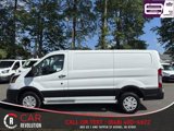 Used 2024 Ford Transit 250 Low Roof w/ Exterior Upgrade Package image 4