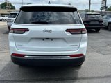 New 2025 Jeep Grand Cherokee L Limited w/ Trailer Tow Package image 4