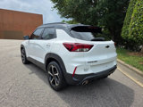 Used 2021 Chevrolet TrailBlazer RS w/ Sun and Liftgate Package image 3