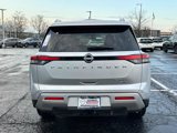 New 2025 Nissan Pathfinder Platinum image 5