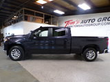 Used 2022 Chevrolet Silverado 1500 LT w/ Max Trailering Package image 2