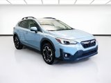 Used 2021 Subaru Crosstrek 2.5i Limited w/ Popular Package #5 image 3