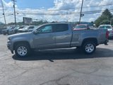 Used 2022 Chevrolet Colorado LT w/ Safety Package image 4