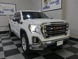 Used 2021 GMC Sierra 1500 SLT w/ SLT Premium Package image 5