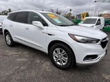 Used 2021 Buick Enclave Essence image 3