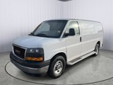 Used 2017 GMC Savana 2500 image 2