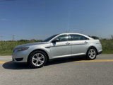 Used 2015 Ford Taurus SEL image 2