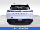 New 2025 Nissan Murano SL image 4