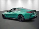 New 2026 BMW M4 xDrive Competition w/ Executive Package image 5