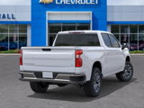 New 2026 Chevrolet Silverado 1500 LT image 4
