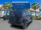 New 2025 Jeep Wrangler Unlimited Sahara w/ Technology Group image 5
