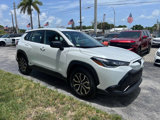 Used 2024 Toyota Corolla Cross AWD Hybrid image 4
