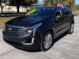 Used 2019 Cadillac XT5 Premium Luxury image 3