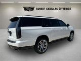 New 2025 Cadillac Escalade ESV Sport w/ Touring Package image 3