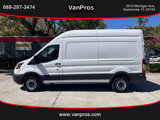 Used 2017 Ford Transit 250 148 High Roof image 2