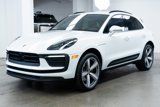 Used 2024 Porsche Macan image 3