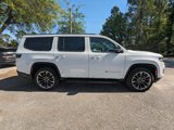 New 2024 Jeep Wagoneer Series II w/ Premium Group I image 3