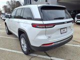 New 2025 Jeep Grand Cherokee Laredo X w/ Luxury Tech Group I image 3