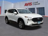 Used 2023 Hyundai Santa Fe SEL image 3