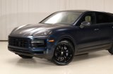 Used 2024 Porsche Cayenne Coupe image 3